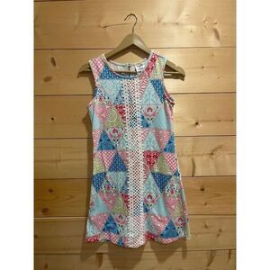 Counting Daisies Girls Summer Dress 16